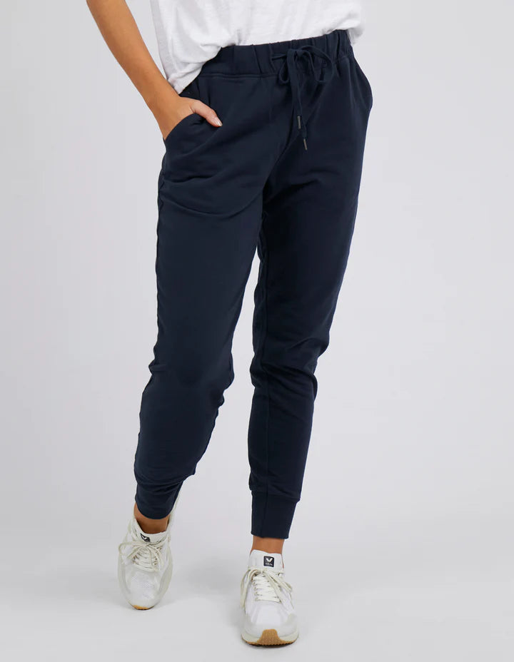 Foxwood Lazy Days Pant Navy