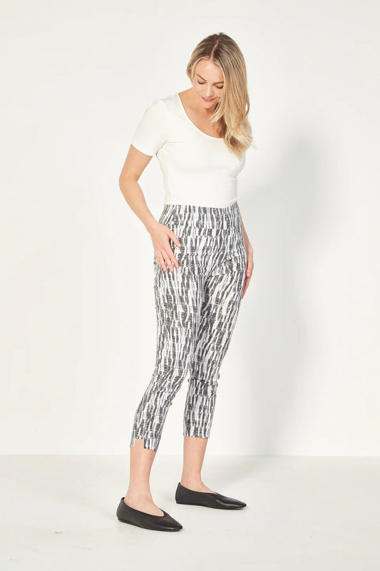 Verge Acrobat Fusion Desiree Pant - Print